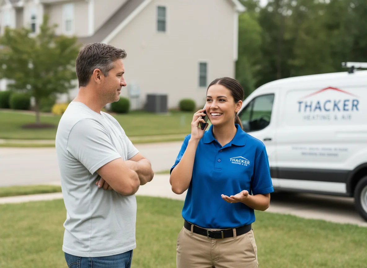 Ac Repair Cimarron, CO FAQs